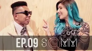 Looks mais estilosos do SPFW39 - Siga@MariMoon Ep. 09