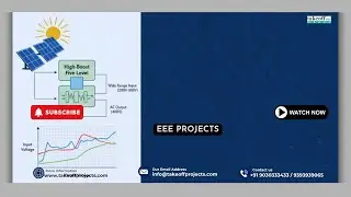 «Революционный пятиуровневый инвертор с высоким повышением мощности для фотоэлектрических систем ...
