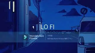 Melancholic Lo-Fi Beat | Warm Vinyl & Woozy Synths