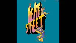 Afrika Bambaataa Soulsonic Force - Looking for the Perfect Beat