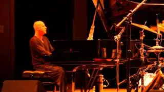 TJF 2014 - Stefano Battaglia Trio / Alec Wilder Project