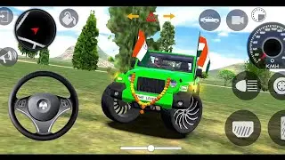 Thar👿 (Gadi Wala Games) Car Game Android Game part-56