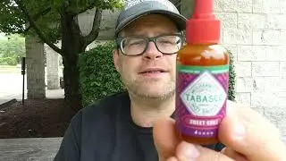 Tabasco Sweet Chili Sauce