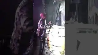 Sobredosis (En Vivo) “Conga”