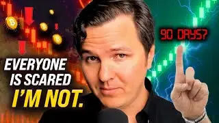 Когда криптовалюта восстановится? [Вот что говорят данные]
