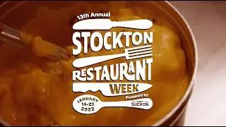 Stockton Restaurant Week 2021 | Visit Stockton