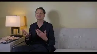LIM College C-Suite Speaker Series - Uri Minkoff