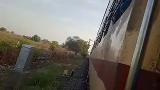 Ankleshwar to Nadiad jati treyan ma aaviyarelol