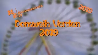 Domweih Verden 2019 / Impressionen