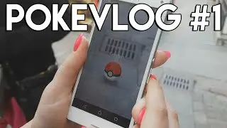 Pokevlog #1 (1080p/60FPS)