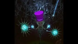 Black Mesa - The Rarest Specimen achievement pt.17 (FINAL)