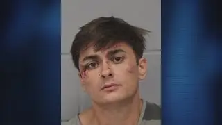 Suspect in Austin Target shooting killed 3 people, assaulted others and destroyed multiple vehicles
