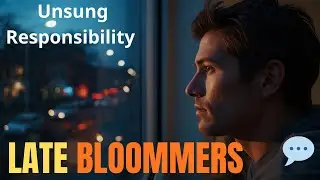 Video Late Bloomers, 10th: Looking Back