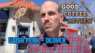 WASH PERK - Good Coffee Reviews