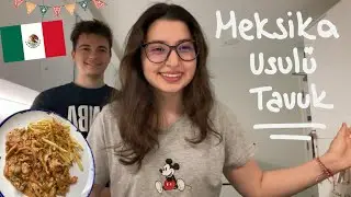 pișiriyoruz | cookshop Mexicana tarifi 🇲🇽🌯🍟