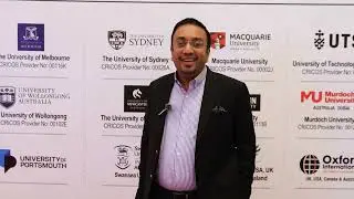 Full Circle Moment with AEO Pakistan at the AEO Study Abroad Expo September 2025