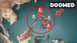 Scientists Just Exposed Scary Truths About PHILIPPINE Geography