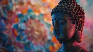 Binaural Frequency N11 |  Delta 132 Hz | Relaxing Music for Meditation, Zen, Yoga & Stress Relief