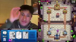 Clash Royale is a mentally challenging game