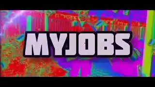 MyJobs 