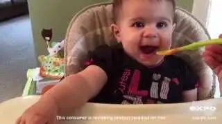 Gerber GERBER&reg; 3RD FOODS&reg; с Lil&rsquo; Bits&trade;: ОБЗОР GERBER LIL BITES