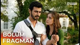 Ateş ve Mercan Yaralarını Birlikte Sarıyorlar! | Arafta 22 55 B&ouml;l&uuml;m Fragman | En El Limbo
