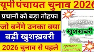 Why UP Panchayat Elections Matter More Than You Think