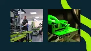 Manufacturing Showcase 2024  | Reech - Full Service Marketing Agency