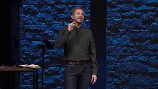 Pursue Holiness in Fear and Love // Jonathan Smith
