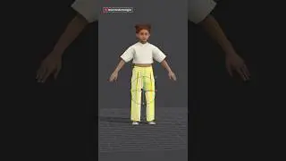 Pattern making in Clo3D | 3D Fashion Design