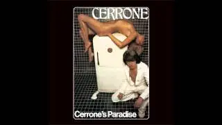 Cerrone - Cerrone's Paradise (Edit) [Official Audio]