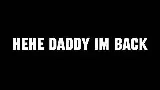 How to Pronounce HEHE DADDY IM BACK (Pronounce Peach Parody)