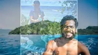Maqai Beach Eco Resort  Qamea FIJI