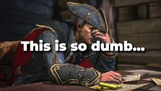 The Ubisoft Drama Isn&rsquo;t That Simple&hellip;