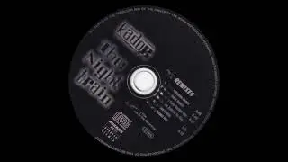 Kadoc - The Nighttrain (Dream Station Remix) Classic House 1996 - HQ Sound