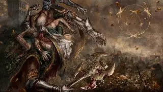 ELDEN RING NIGHTREIGN - Monarca injertado - Sepulturera