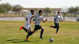 STISD | 2022-23 Superintendent's Cup Soccer Tournament Highlight