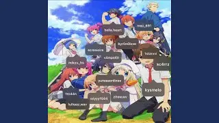 #cypherfr !!! (feat. rosioire, 7suza, hellaheart, starxvi, Zit&oslash;W, sc4rzz, Byr0n, 1th44n, meji,...
