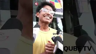 Public Review On Top Gear Movie #qubetv