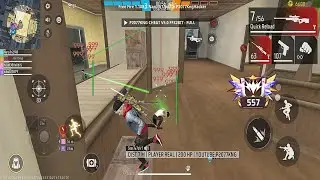 Free Fire Mod Menu Today | Free Fire New Update Mod Menu | Free Fire ob48 Mode Menu | Free Fire Hack