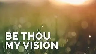 Be Thou My Vision (piano duet) - James Koerts