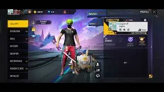 MY NEW GUILD 😉 COME IN MY GUILD NO RULE 😍🥰🤩