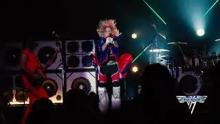 Fan Halen 2026 - 30