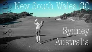 Part 1 New South Wales Golf Club, Sydney