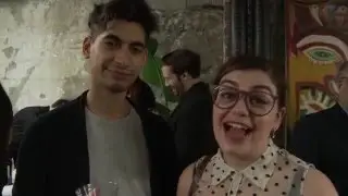Developing Artists Gala | Elanna & Alex