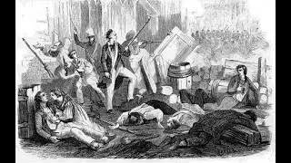 1832, весна-лето