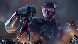 Kamala Khan Save Hulk | Boss Fight | Marvel's Avenger's Game Play | New Game 2021