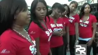 INTRODUCING THE SO ICEY GIRLS! MIZAY ENTERTAINMENT!