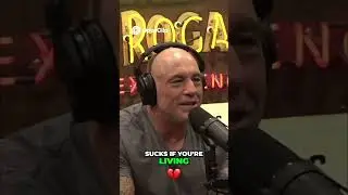 Joe Rogan's Take On Global Cooling The REAL Threat NOT Global Warming!