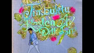 Timbuktu -  Resten av ditt liv [ENGLISH SUBBED + LYRICS]